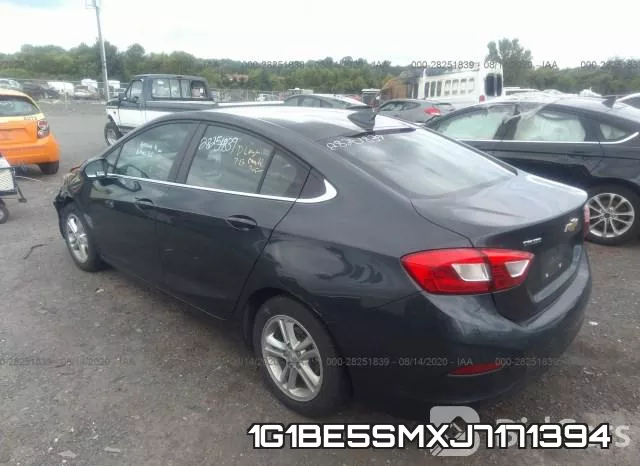 1G1BE5SMXJ7171394 фото 4