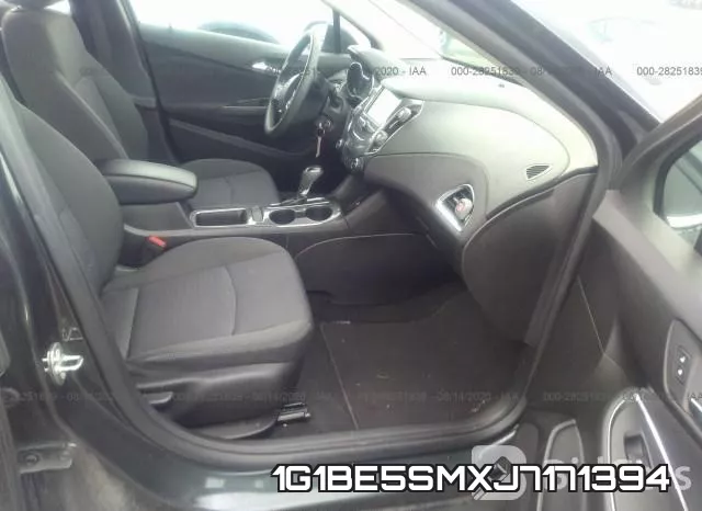 1G1BE5SMXJ7171394 фото 6