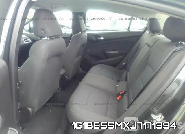 1G1BE5SMXJ7171394 фото 9