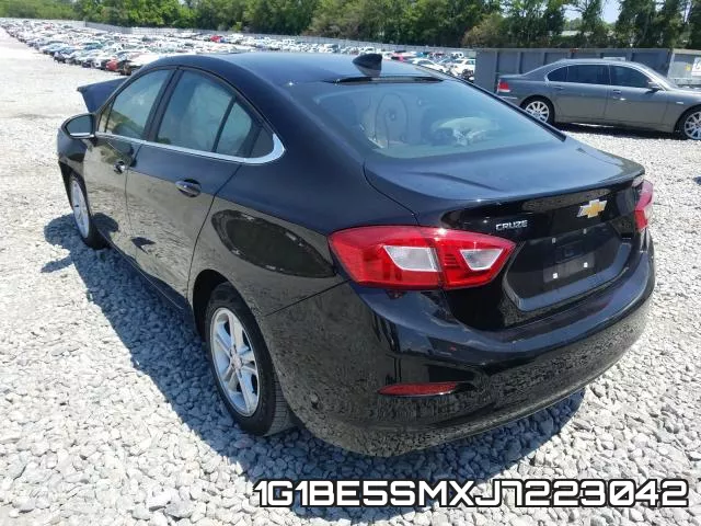 1G1BE5SMXJ7223042 фото 4