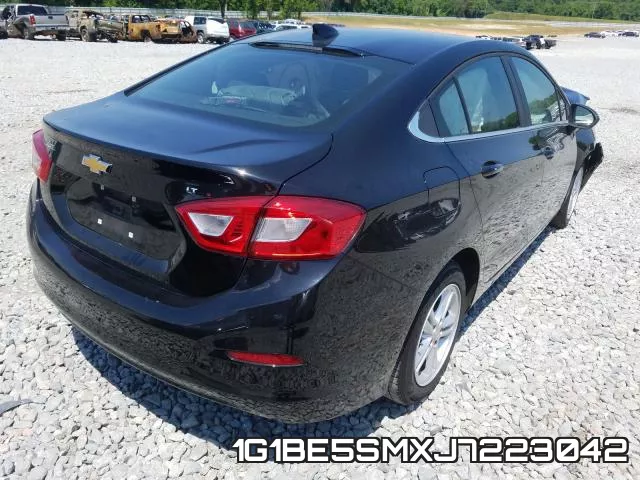 1G1BE5SMXJ7223042 фото 5