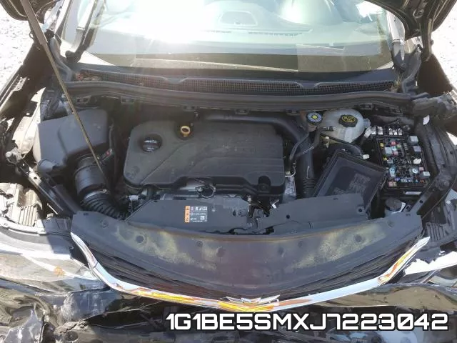 1G1BE5SMXJ7223042 фото 8