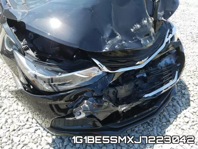 1G1BE5SMXJ7223042 фото 10