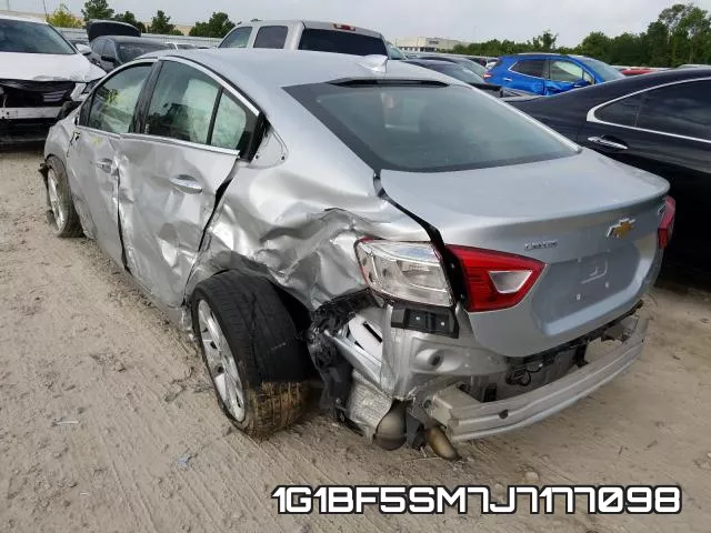 1G1BF5SM7J7177098 фото 4