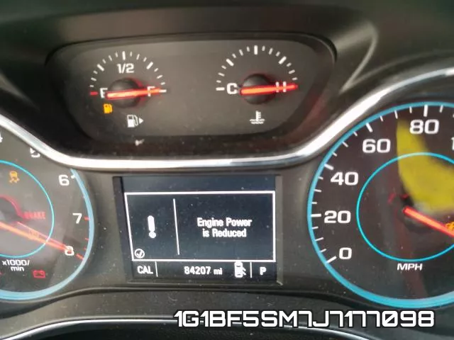1G1BF5SM7J7177098 фото 9