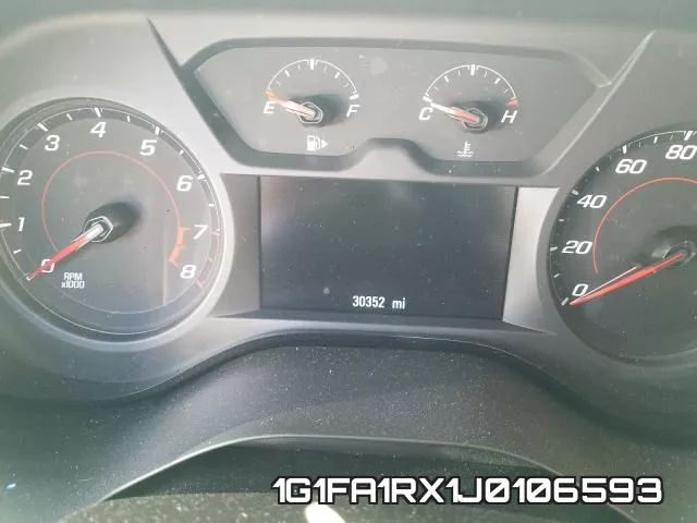 1G1FA1RX1J0106593 фото 9