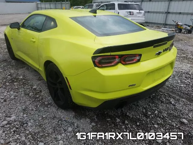 1G1FA1RX7L0103457 фото 4