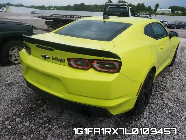 1G1FA1RX7L0103457 фото 5