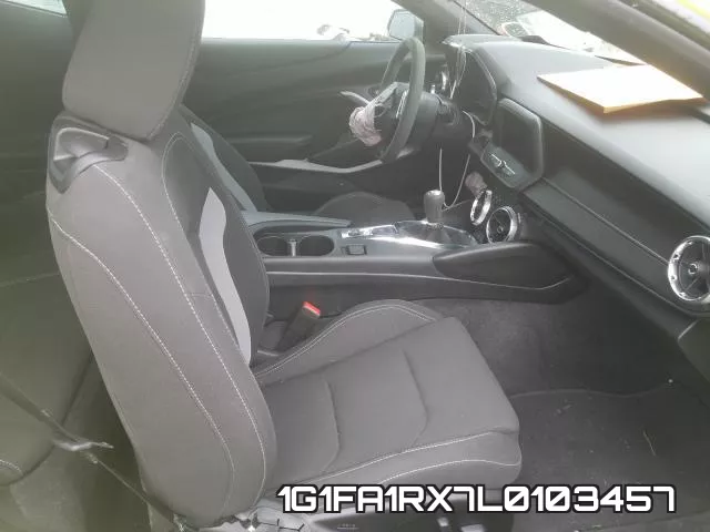 1G1FA1RX7L0103457 фото 6