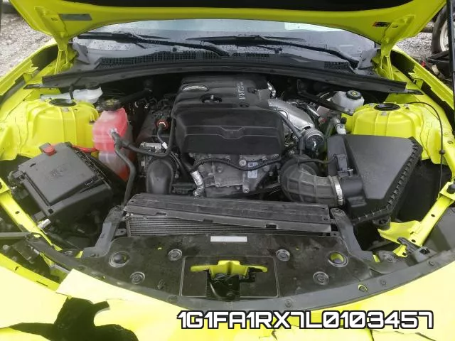 1G1FA1RX7L0103457 фото 8