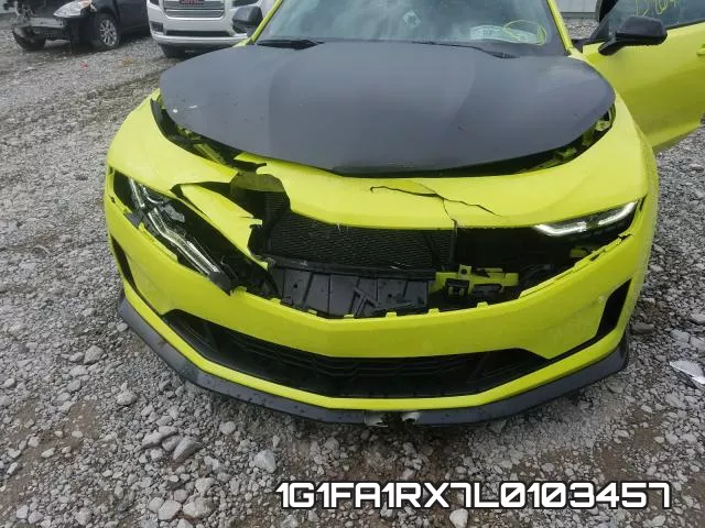 1G1FA1RX7L0103457 фото 10