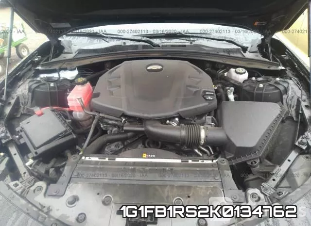 1G1FB1RS2K0134762 фото 2