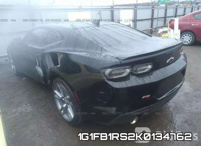 1G1FB1RS2K0134762 фото 4