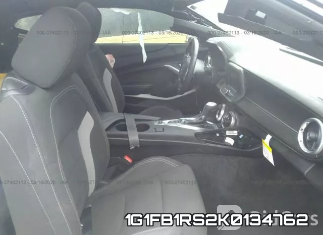 1G1FB1RS2K0134762 фото 6