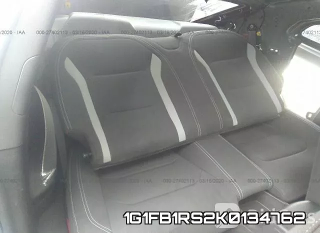 1G1FB1RS2K0134762 фото 9