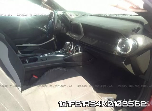 1G1FB1RS4K0103562 фото 6