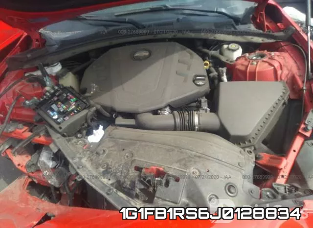 1G1FB1RS6J0128834 фото 2
