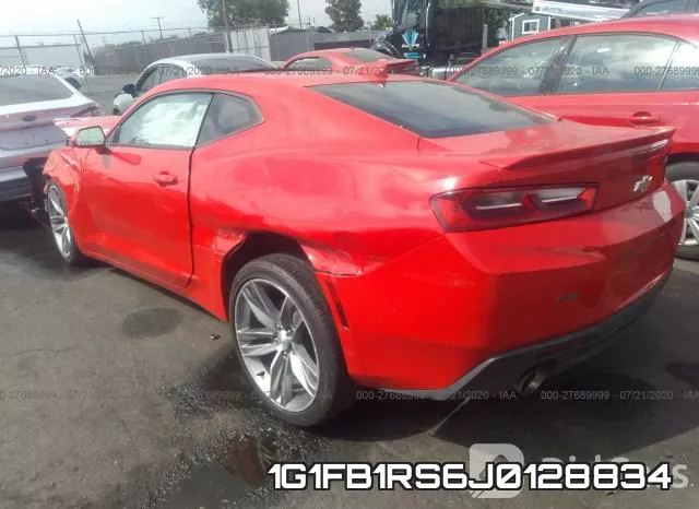1G1FB1RS6J0128834 фото 4