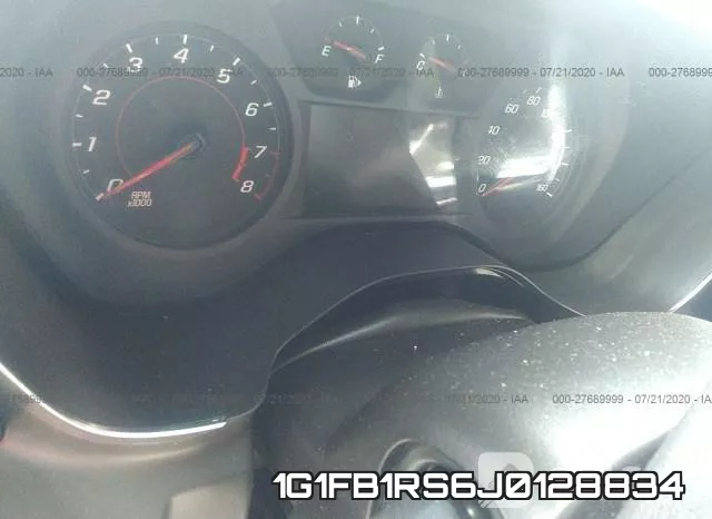 1G1FB1RS6J0128834 фото 8