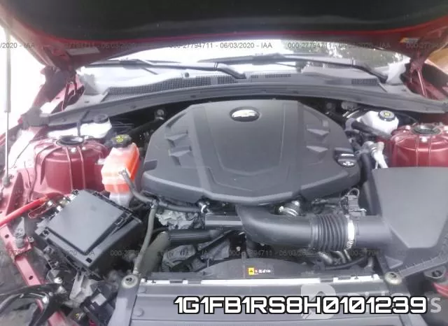 1G1FB1RS8H0101239 фото 2