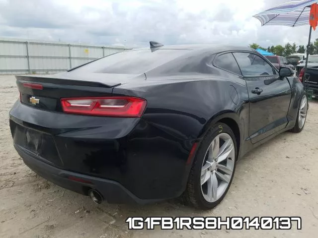 1G1FB1RS8H0140137 фото 5