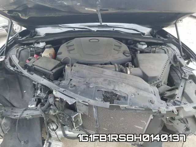 1G1FB1RS8H0140137 фото 8