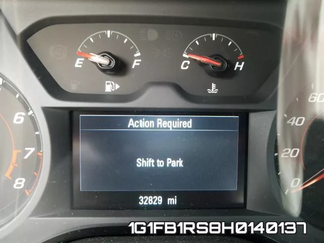 1G1FB1RS8H0140137 фото 9