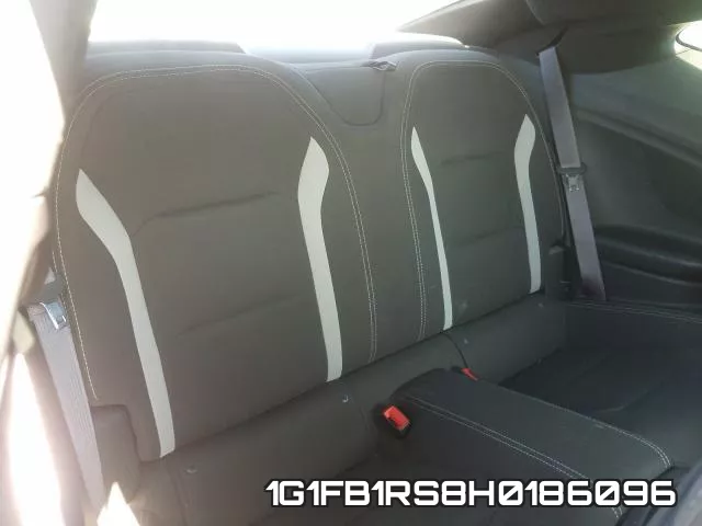 1G1FB1RS8H0186096 фото 7