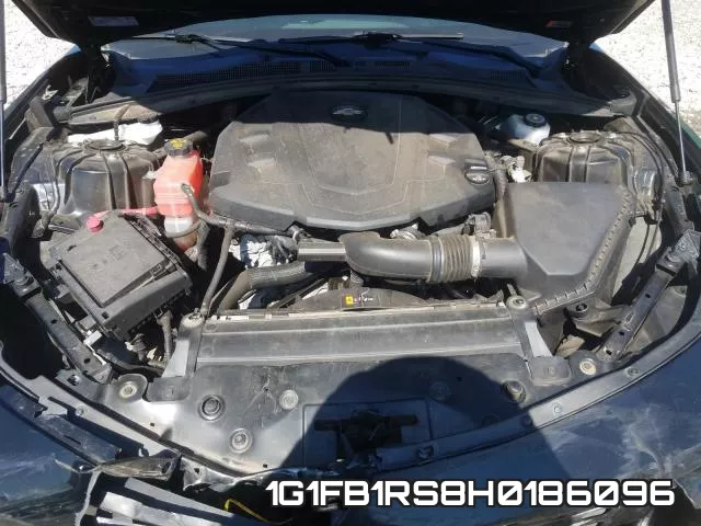 1G1FB1RS8H0186096 фото 8
