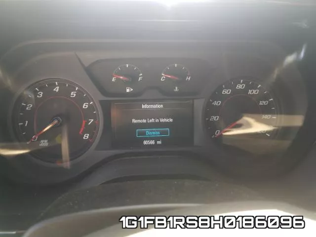 1G1FB1RS8H0186096 фото 9