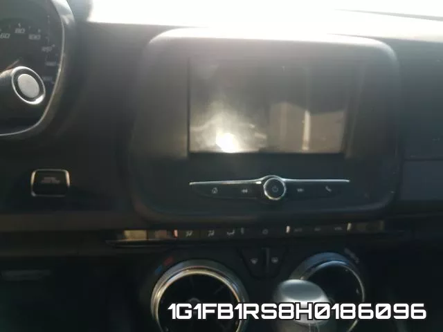 1G1FB1RS8H0186096 фото 10