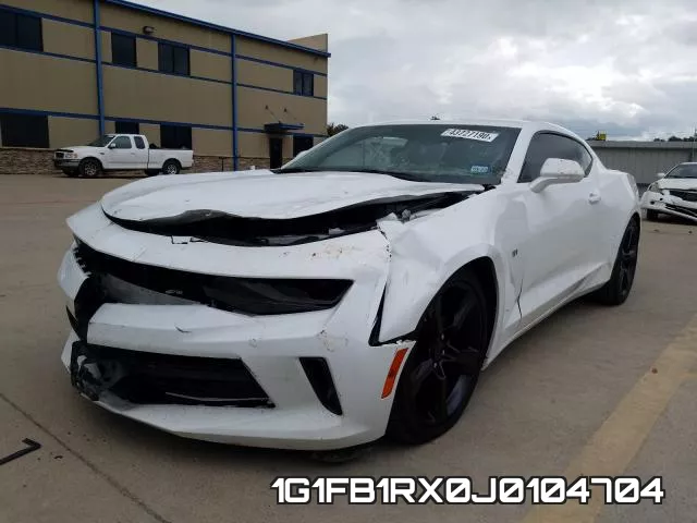 1G1FB1RX0J0104704 фото 3