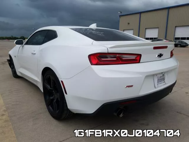 1G1FB1RX0J0104704 фото 4