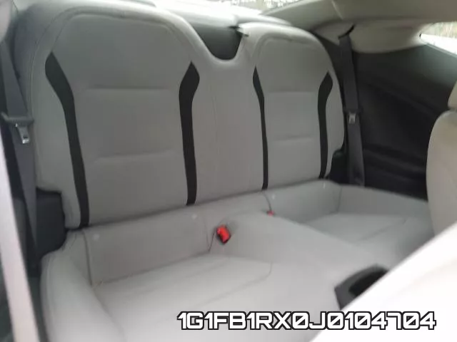 1G1FB1RX0J0104704 фото 7
