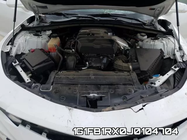 1G1FB1RX0J0104704 фото 8