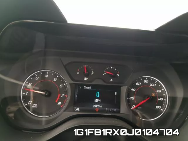 1G1FB1RX0J0104704 фото 9