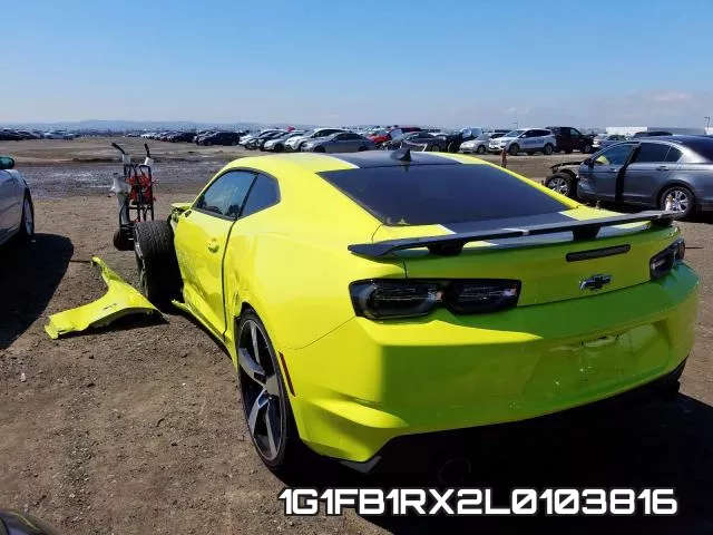 1G1FB1RX2L0103816 фото 4