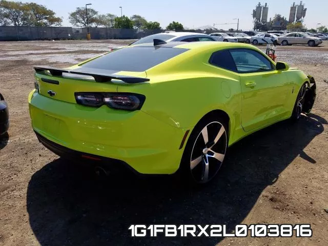1G1FB1RX2L0103816 фото 5