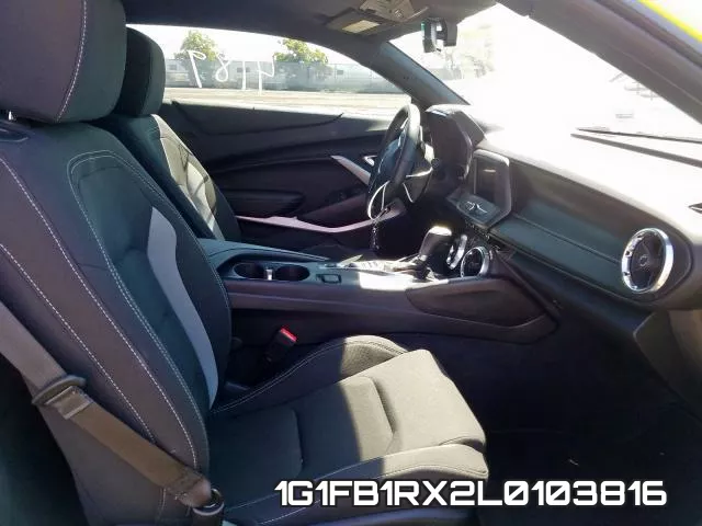 1G1FB1RX2L0103816 фото 6