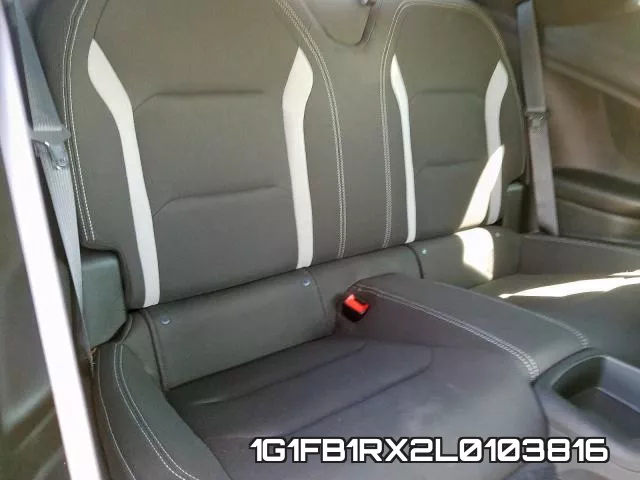 1G1FB1RX2L0103816 фото 7