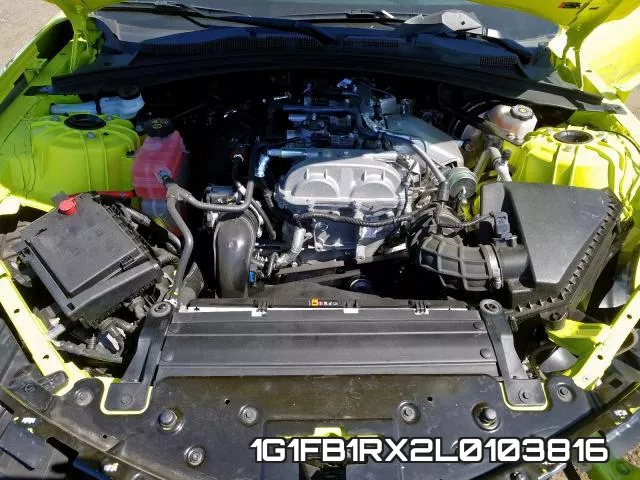 1G1FB1RX2L0103816 фото 8
