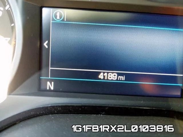 1G1FB1RX2L0103816 фото 9