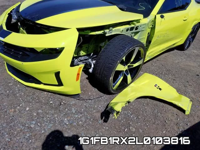 1G1FB1RX2L0103816 фото 10