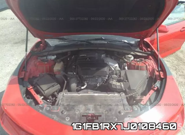 1G1FB1RX7J0108460 фото 2