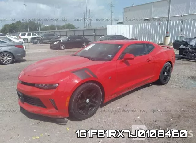 1G1FB1RX7J0108460 фото 3