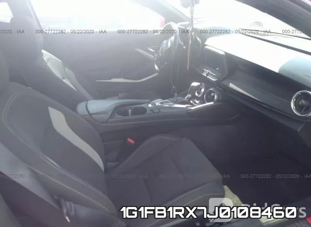 1G1FB1RX7J0108460 фото 6