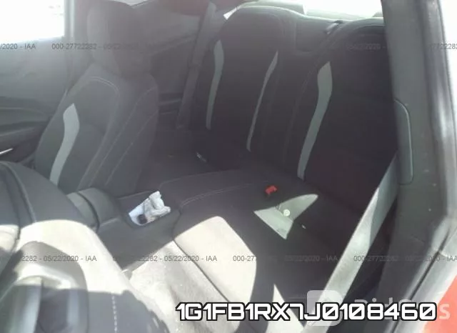 1G1FB1RX7J0108460 фото 9