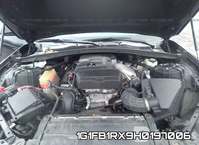 1G1FB1RX9H0197006 фото 2