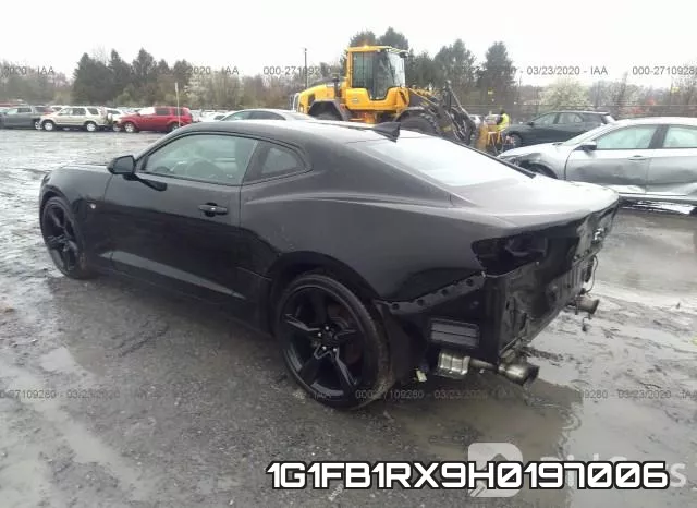 1G1FB1RX9H0197006 фото 4