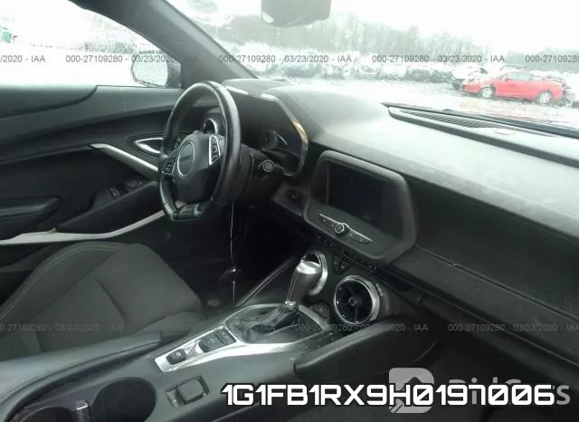 1G1FB1RX9H0197006 фото 6